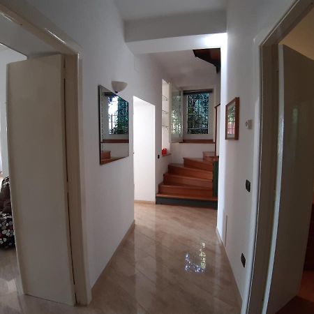 Casamato Villa Benevento Kültér fotó