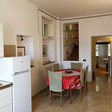Casamato Villa Benevento Kültér fotó