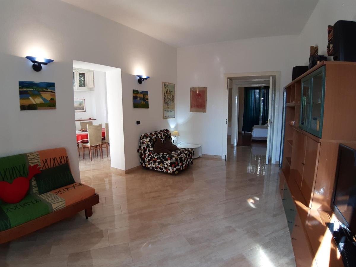 Casamato Villa Benevento Kültér fotó