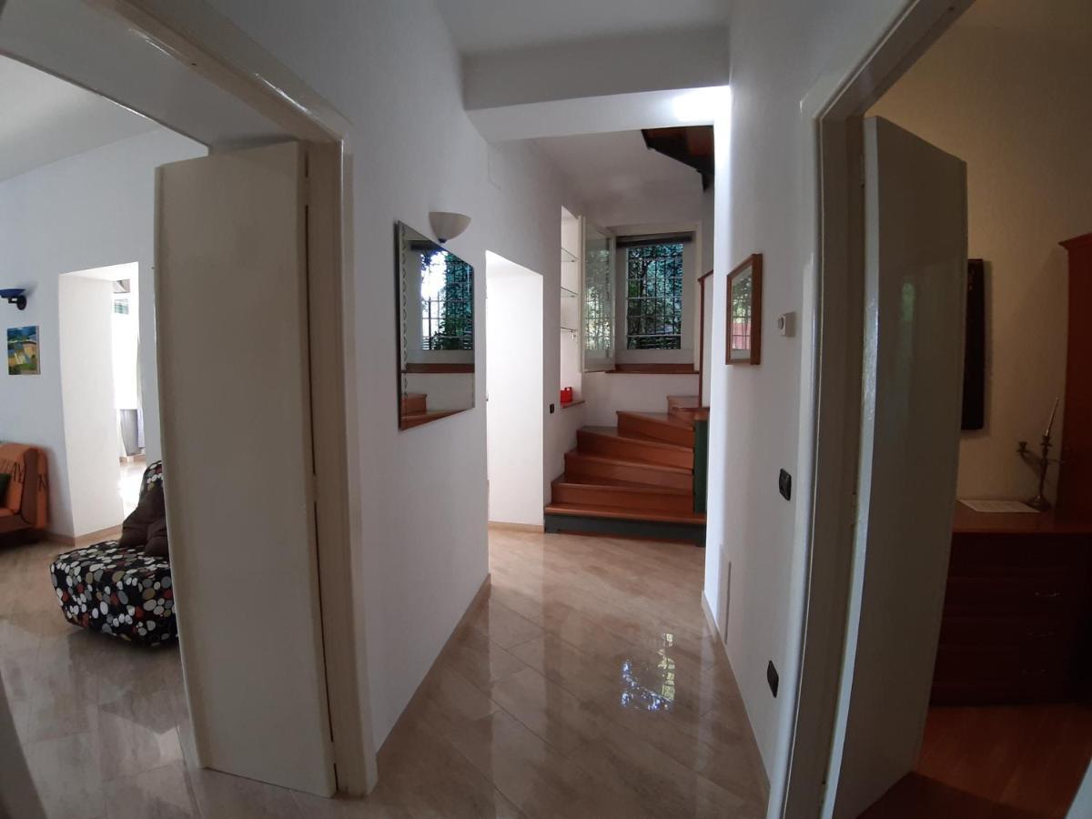 Casamato Villa Benevento Kültér fotó