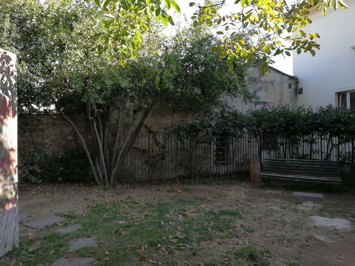 Casamato Villa Benevento Kültér fotó