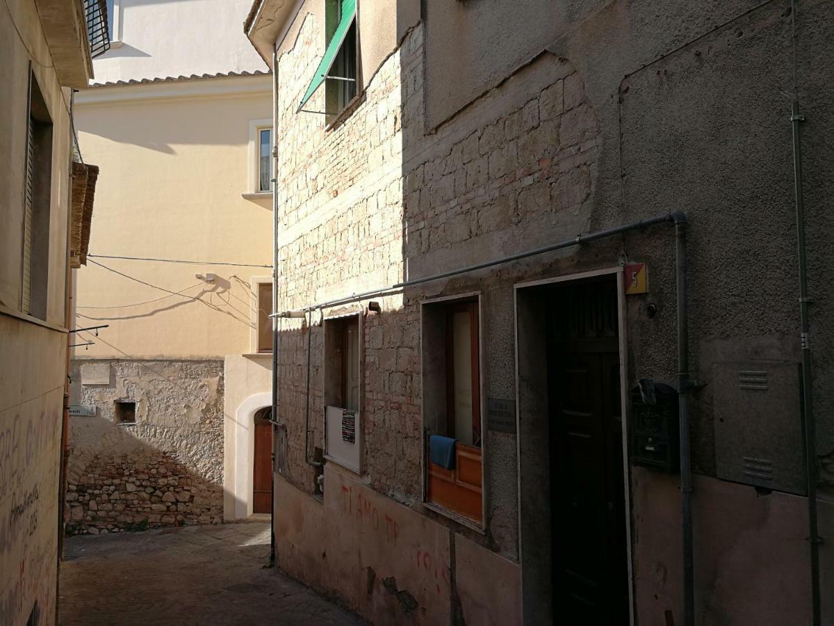 Casamato Villa Benevento Kültér fotó