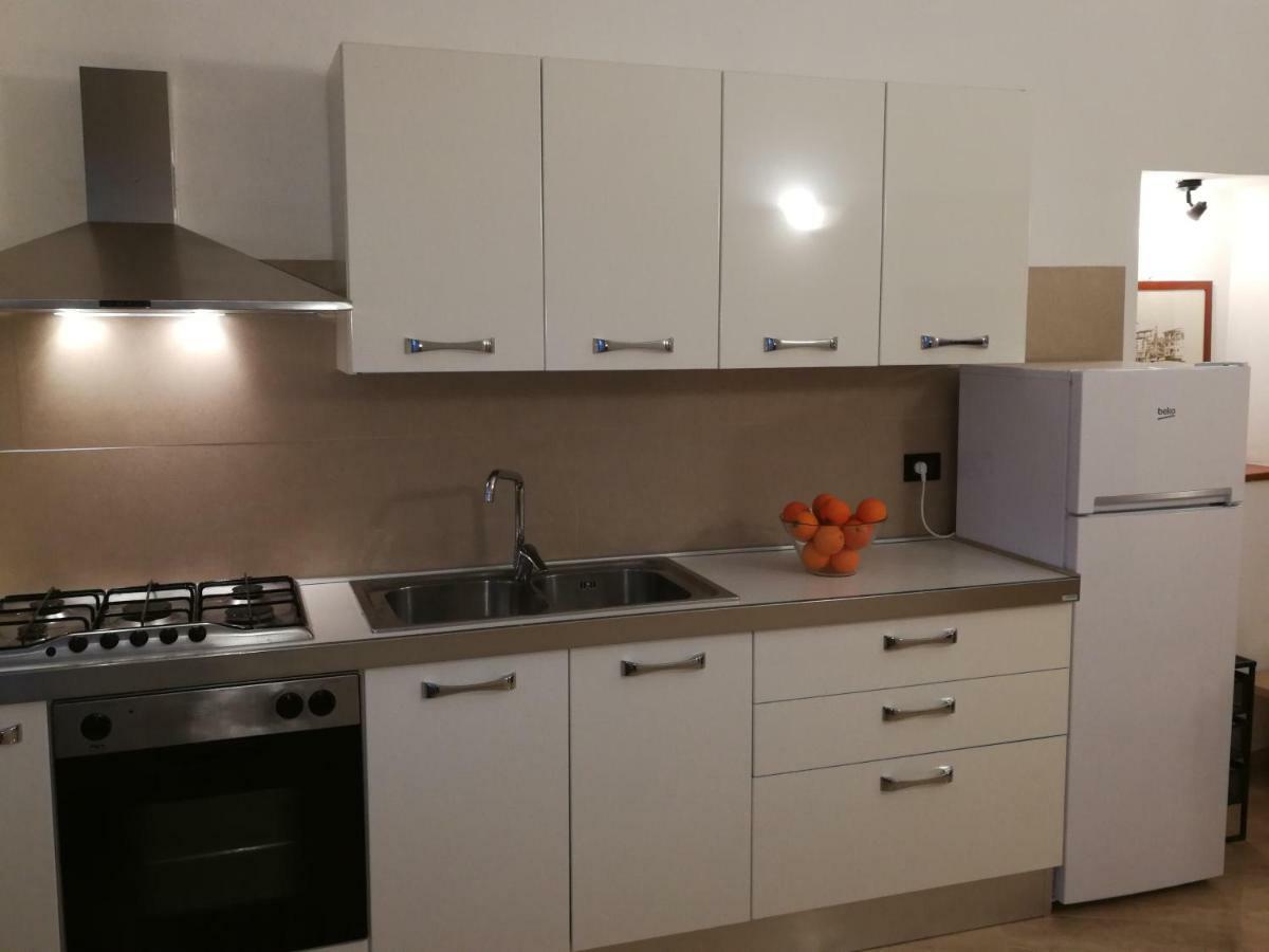 Casamato Villa Benevento Kültér fotó