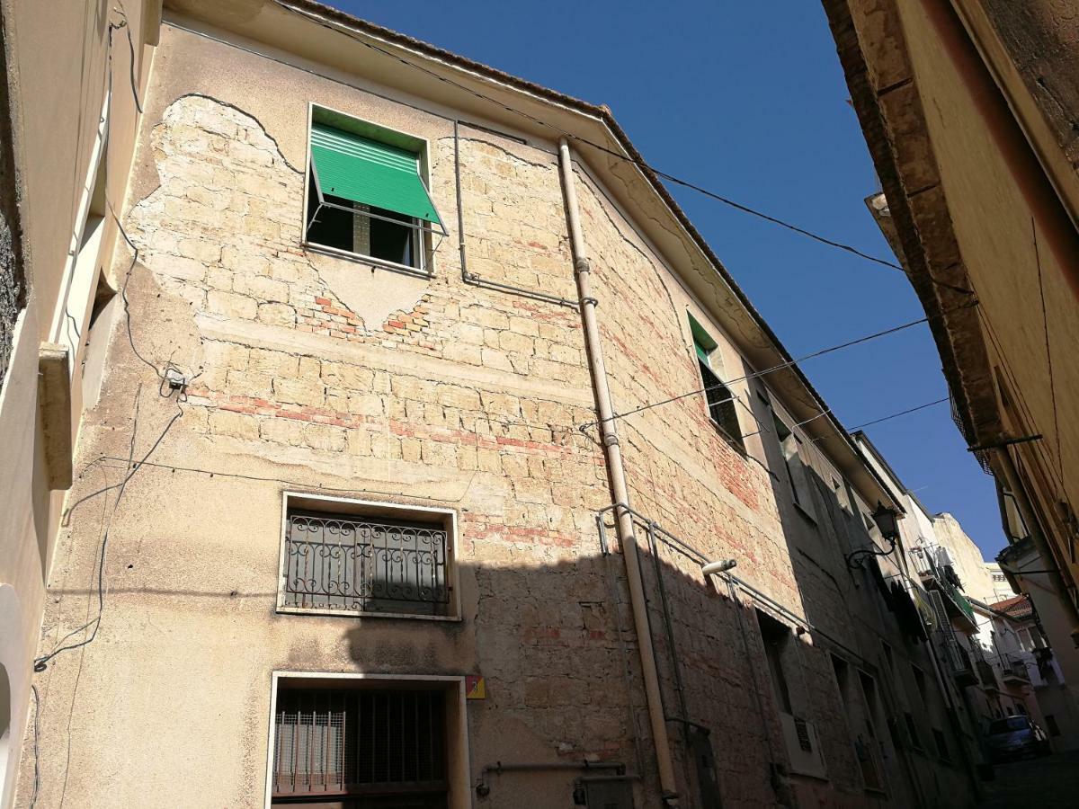 Casamato Villa Benevento Kültér fotó