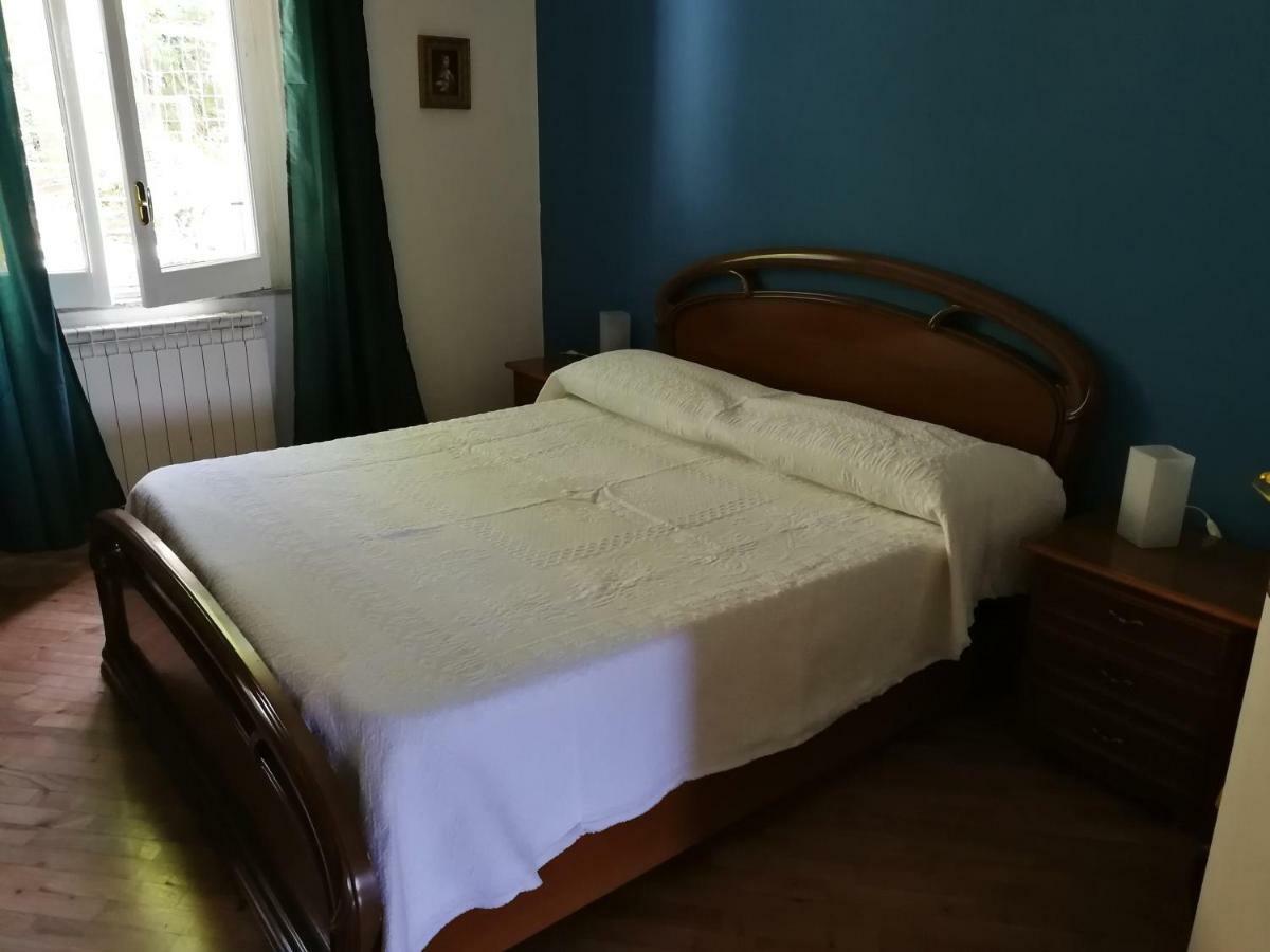 Casamato Villa Benevento Kültér fotó