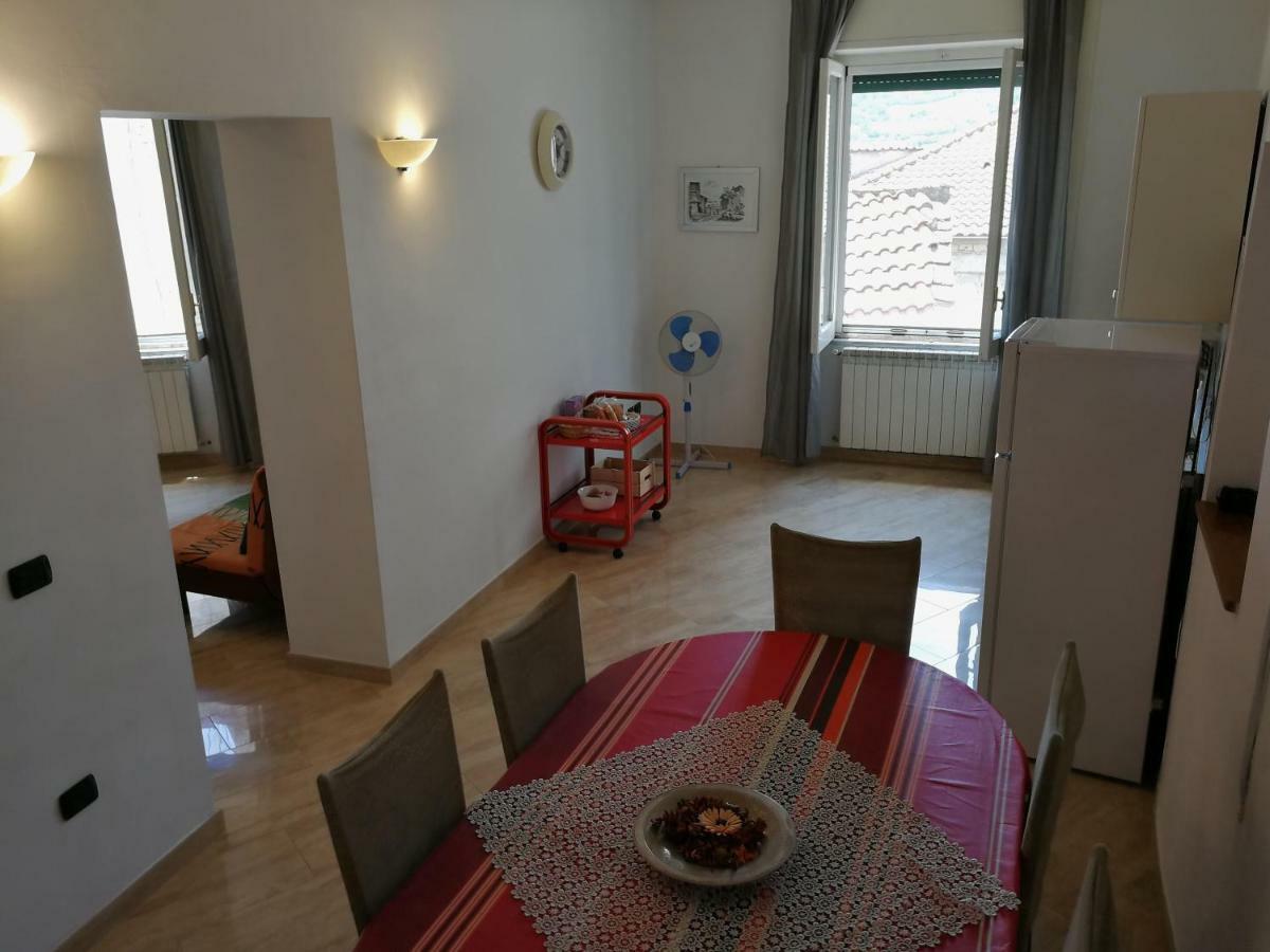 Casamato Villa Benevento Kültér fotó