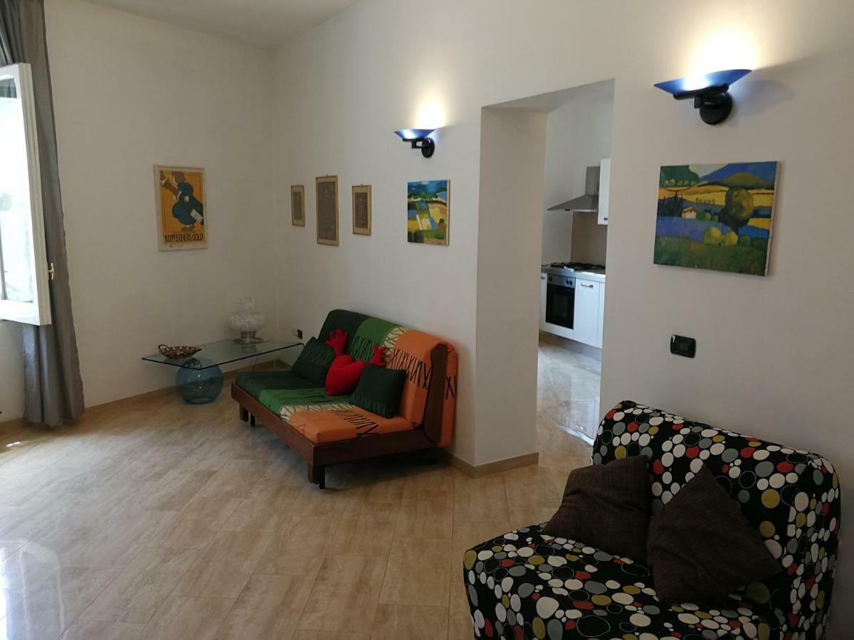 Casamato Villa Benevento Kültér fotó