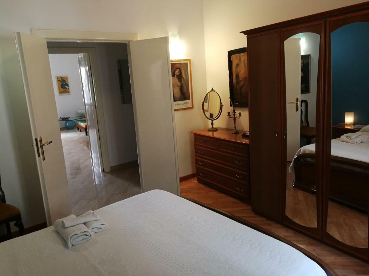 Casamato Villa Benevento Kültér fotó