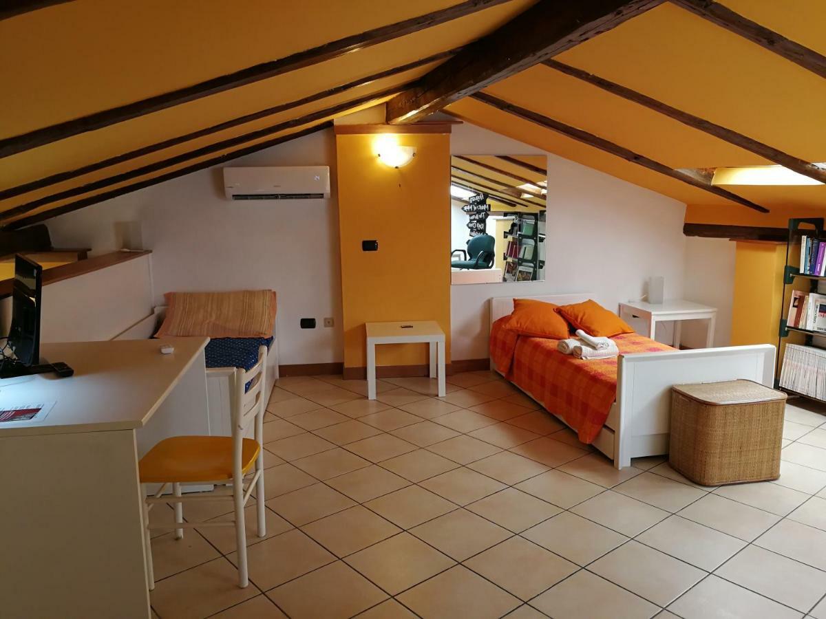 Casamato Villa Benevento Kültér fotó