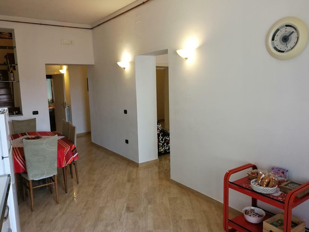 Casamato Villa Benevento Kültér fotó