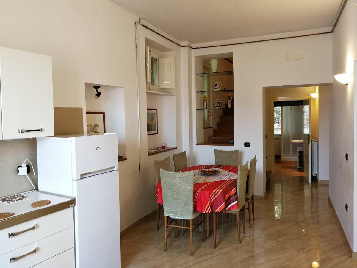 Casamato Villa Benevento Kültér fotó