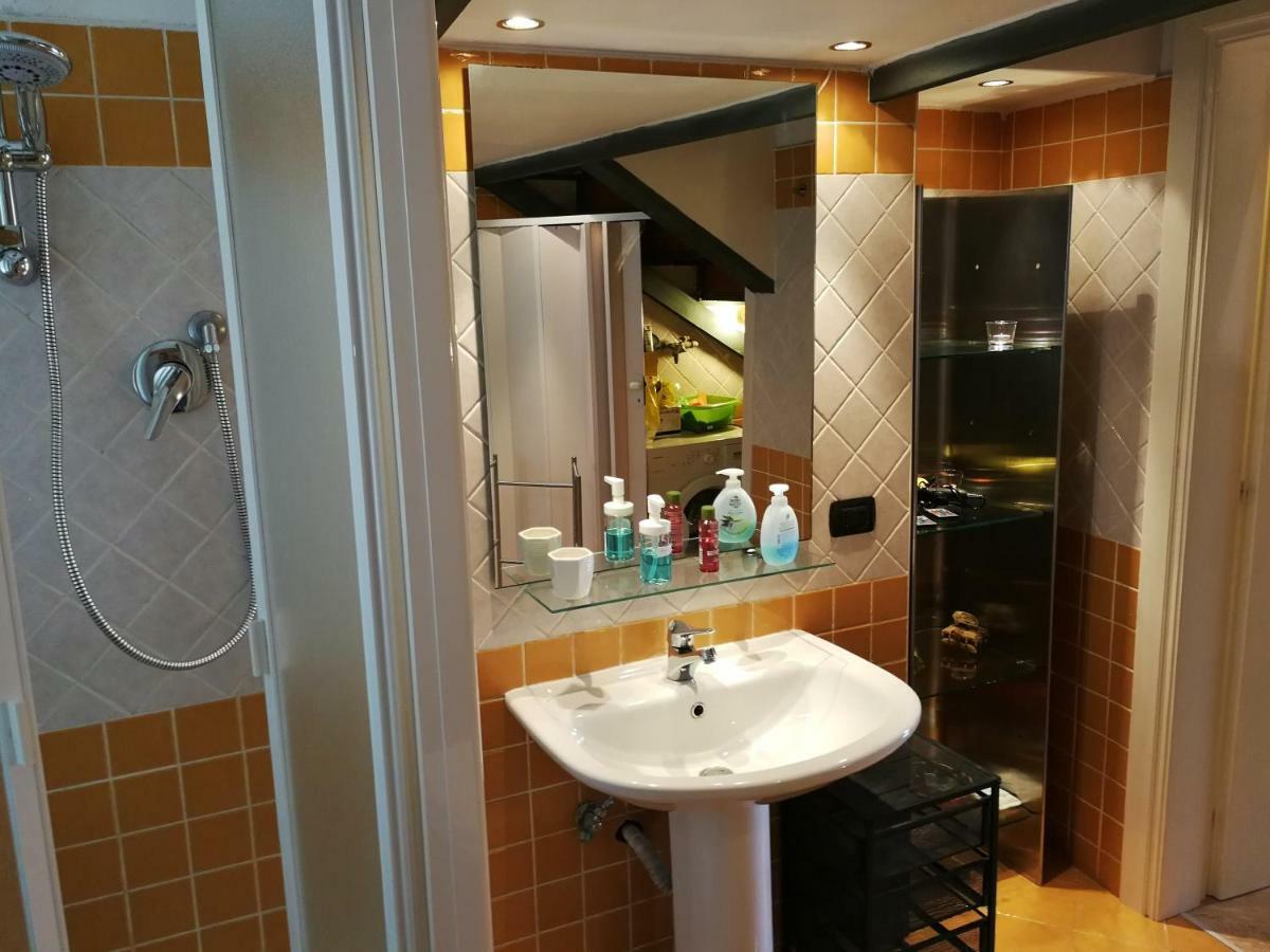 Casamato Villa Benevento Kültér fotó