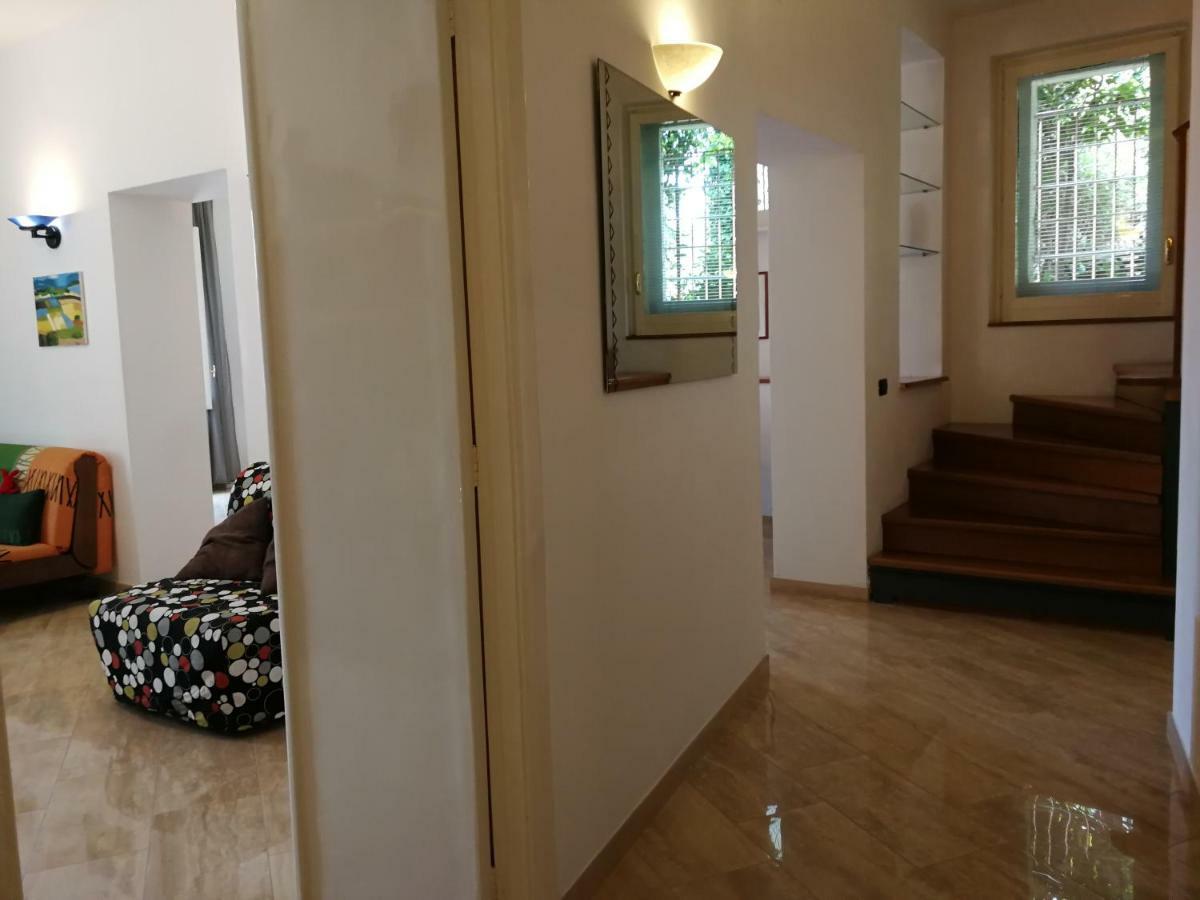 Casamato Villa Benevento Kültér fotó